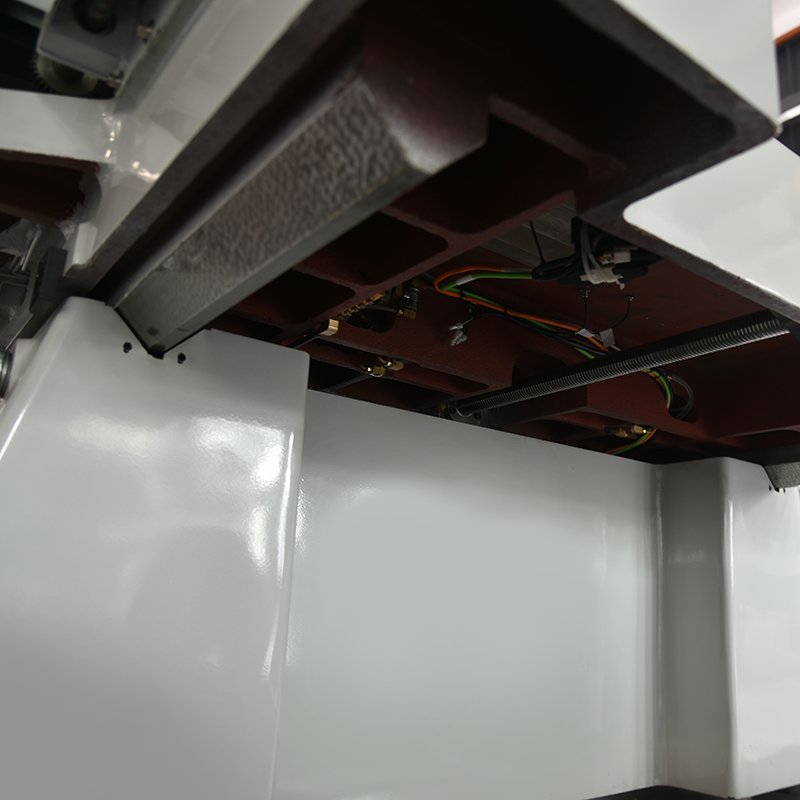 Rectifieuse de surfaces de précision M4080