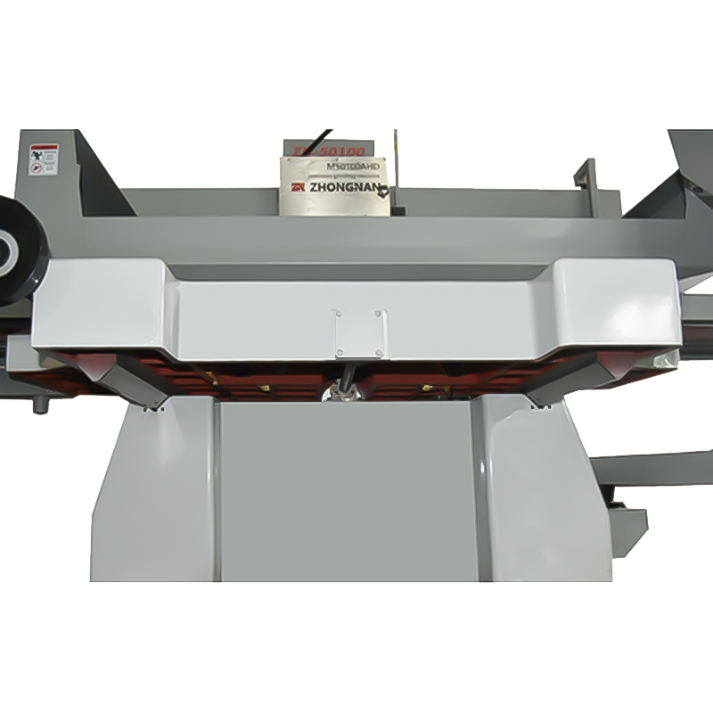 Rectifieuse de surfaces de précision M4080